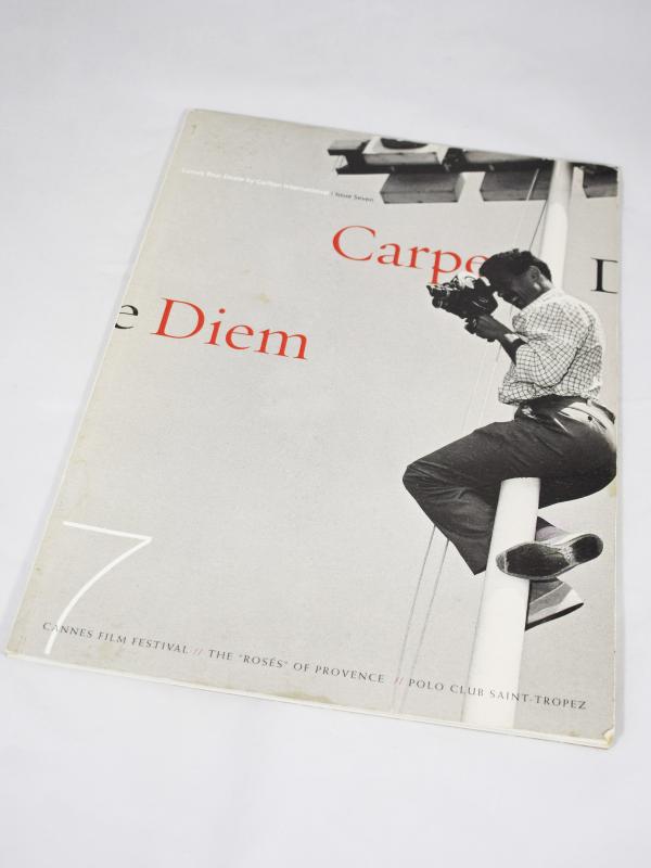 Carpe Diem Magazine