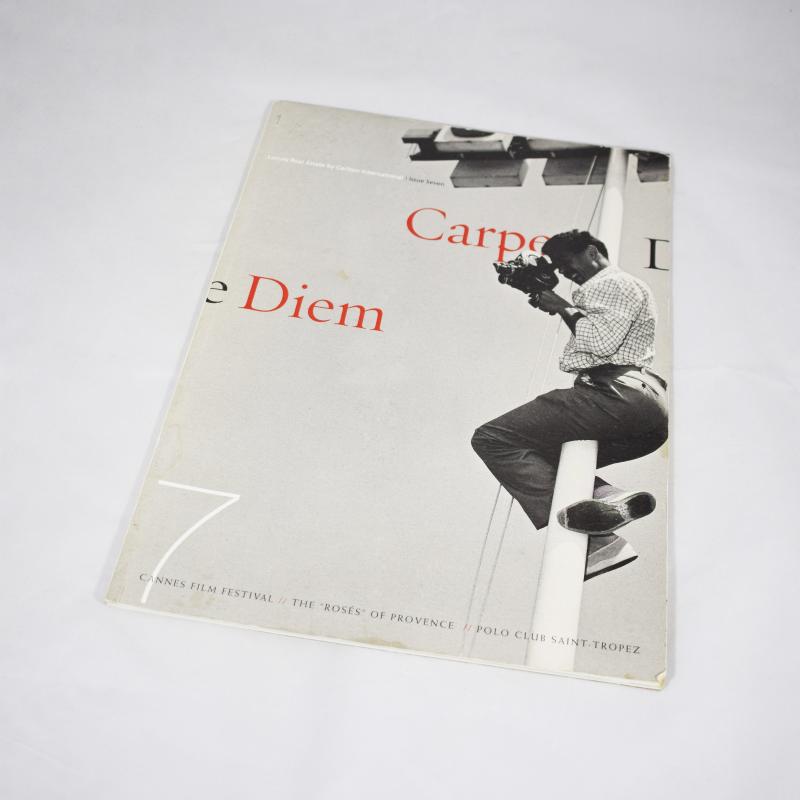 Carpe Diem Magazine